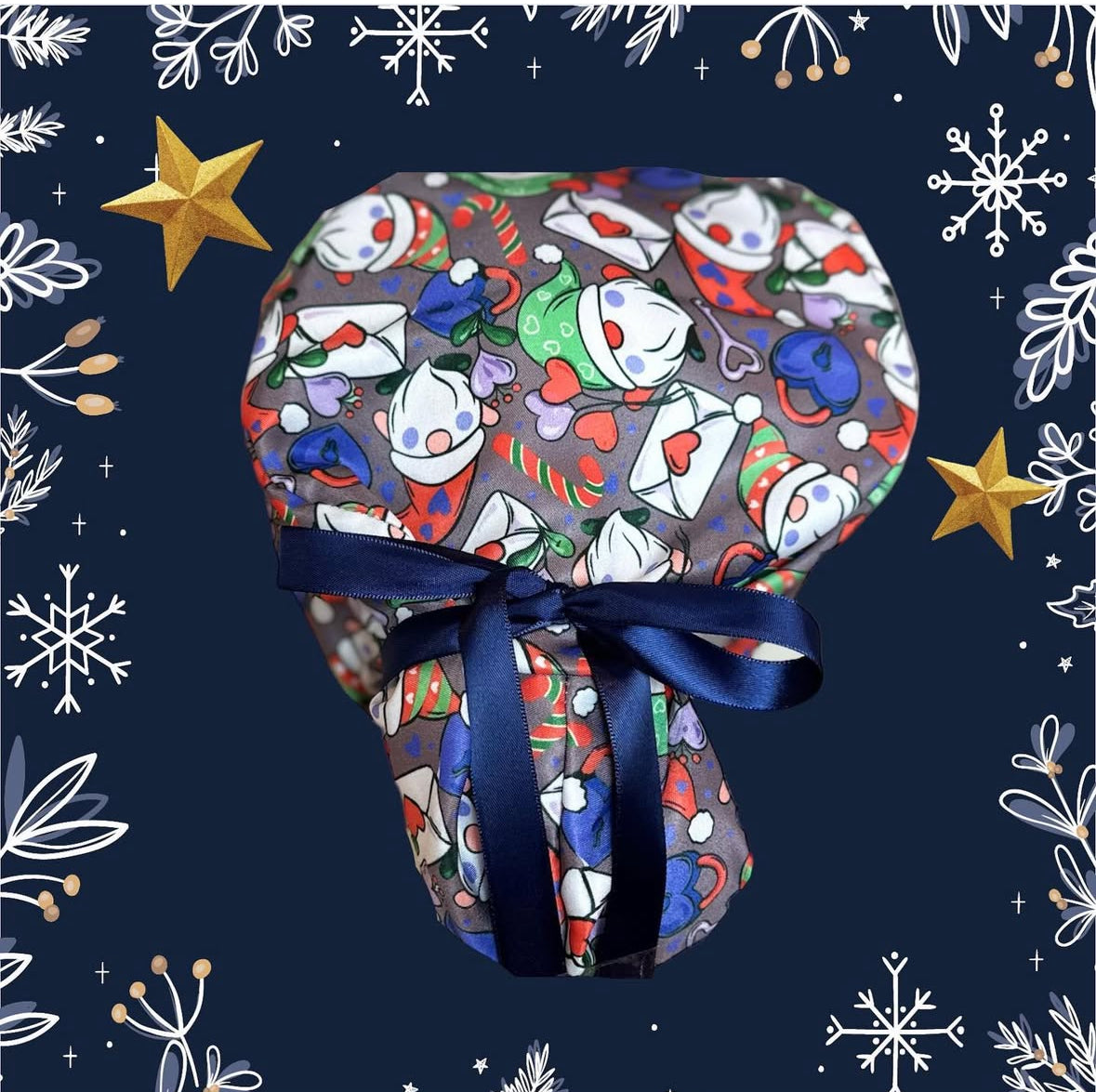 Duende navideño