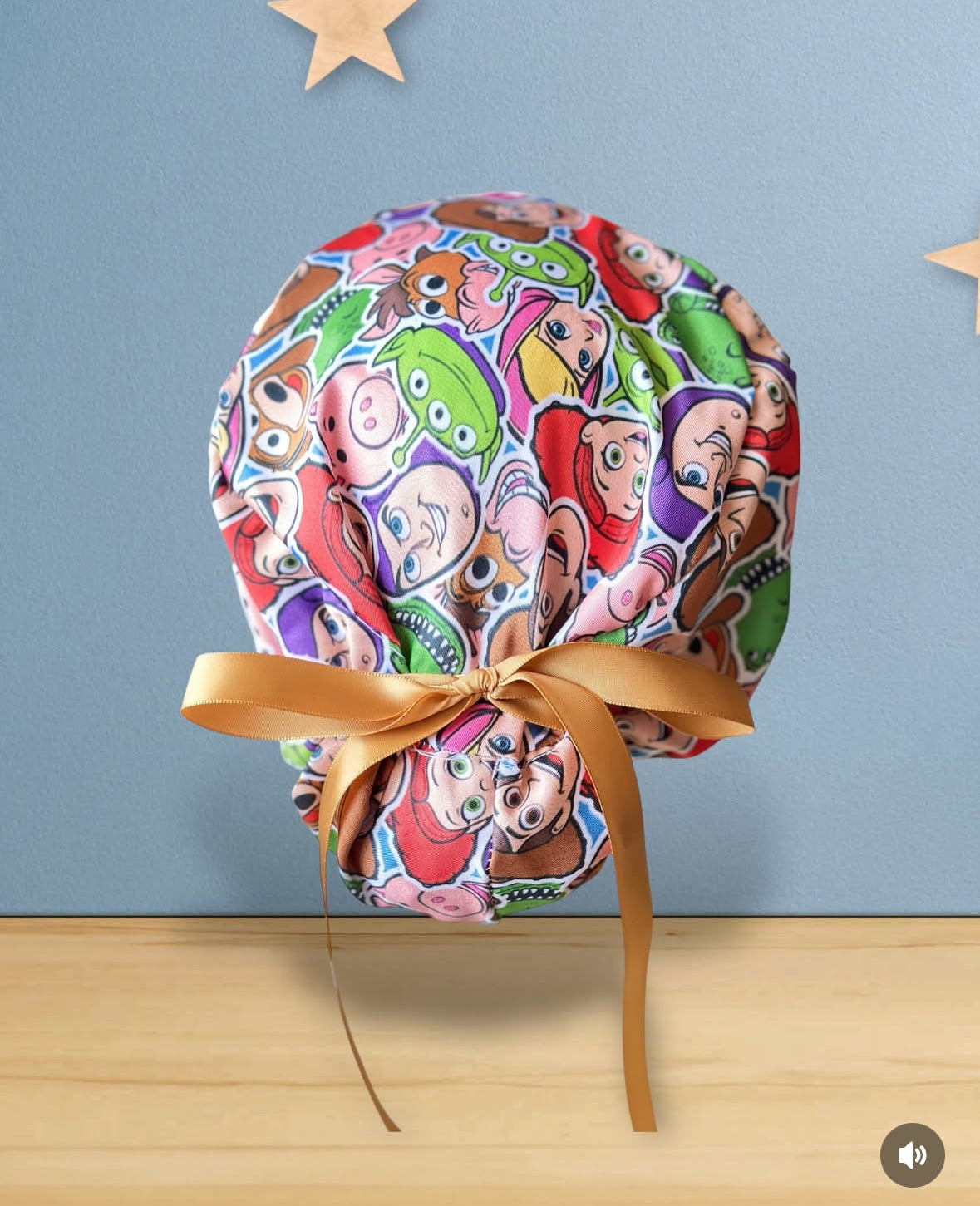 Toy story