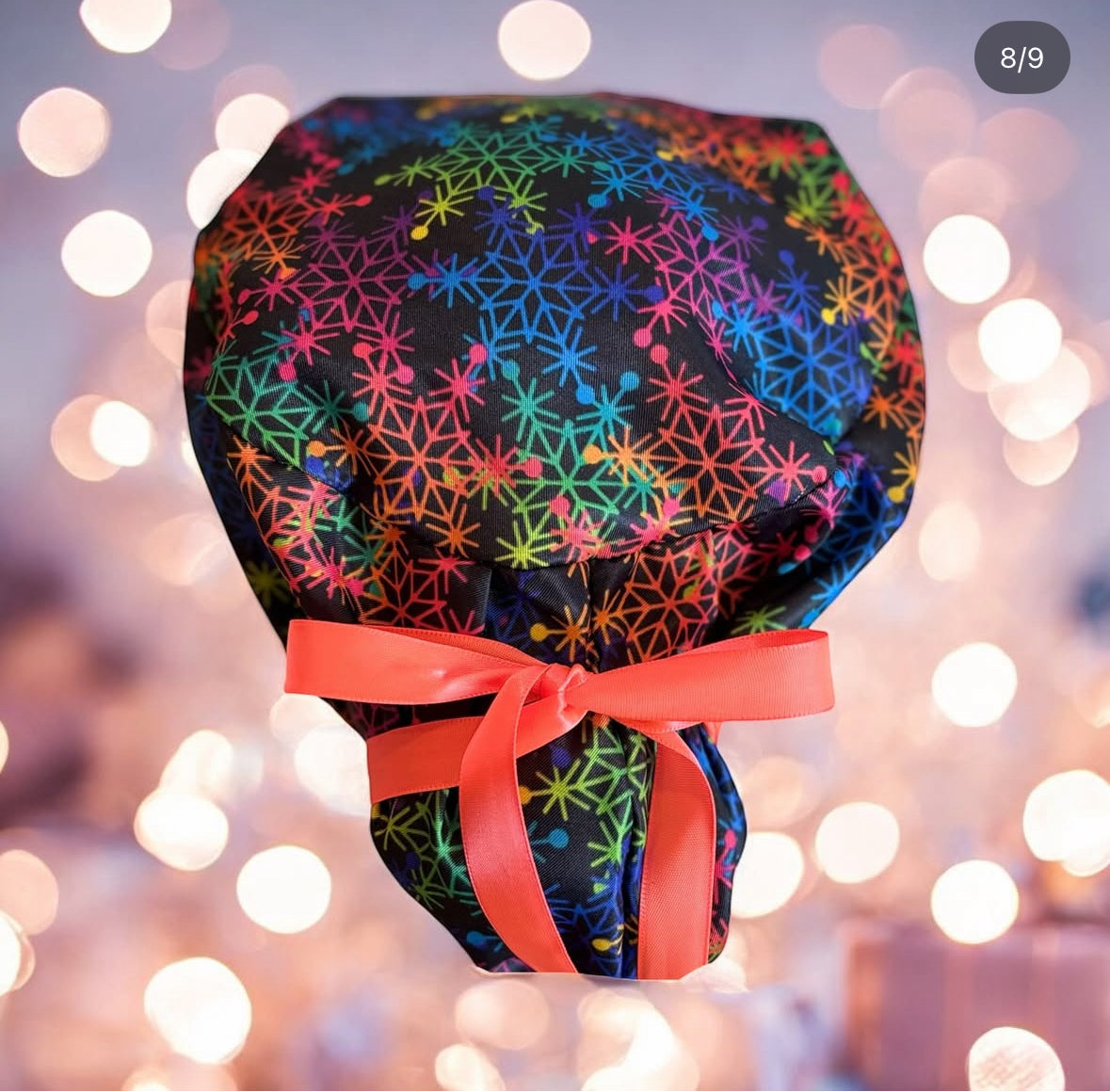 Navideño colores