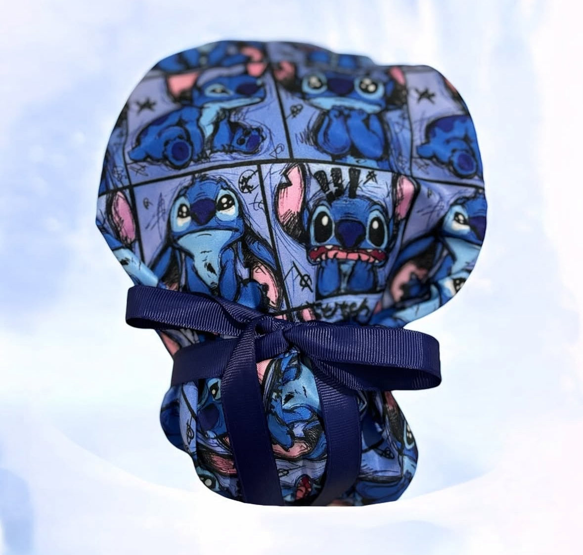 Stich cartoon