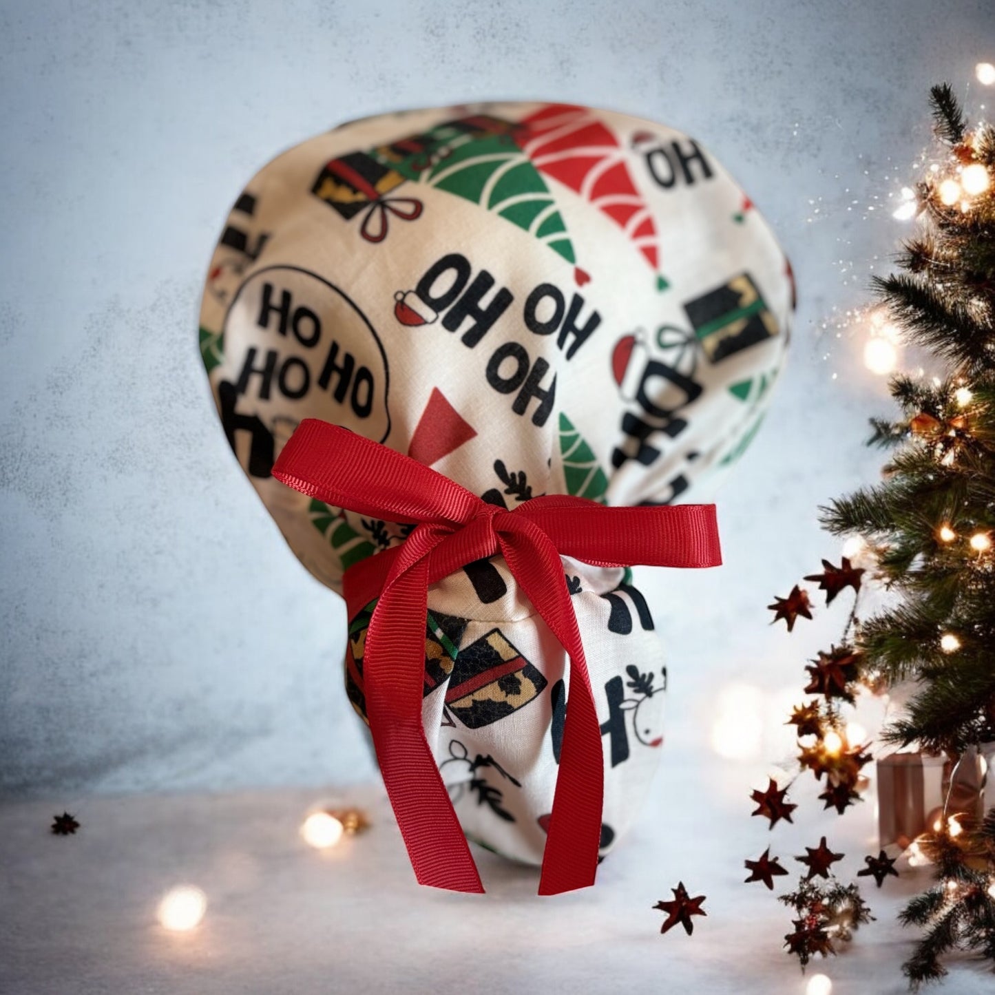Ho ho
