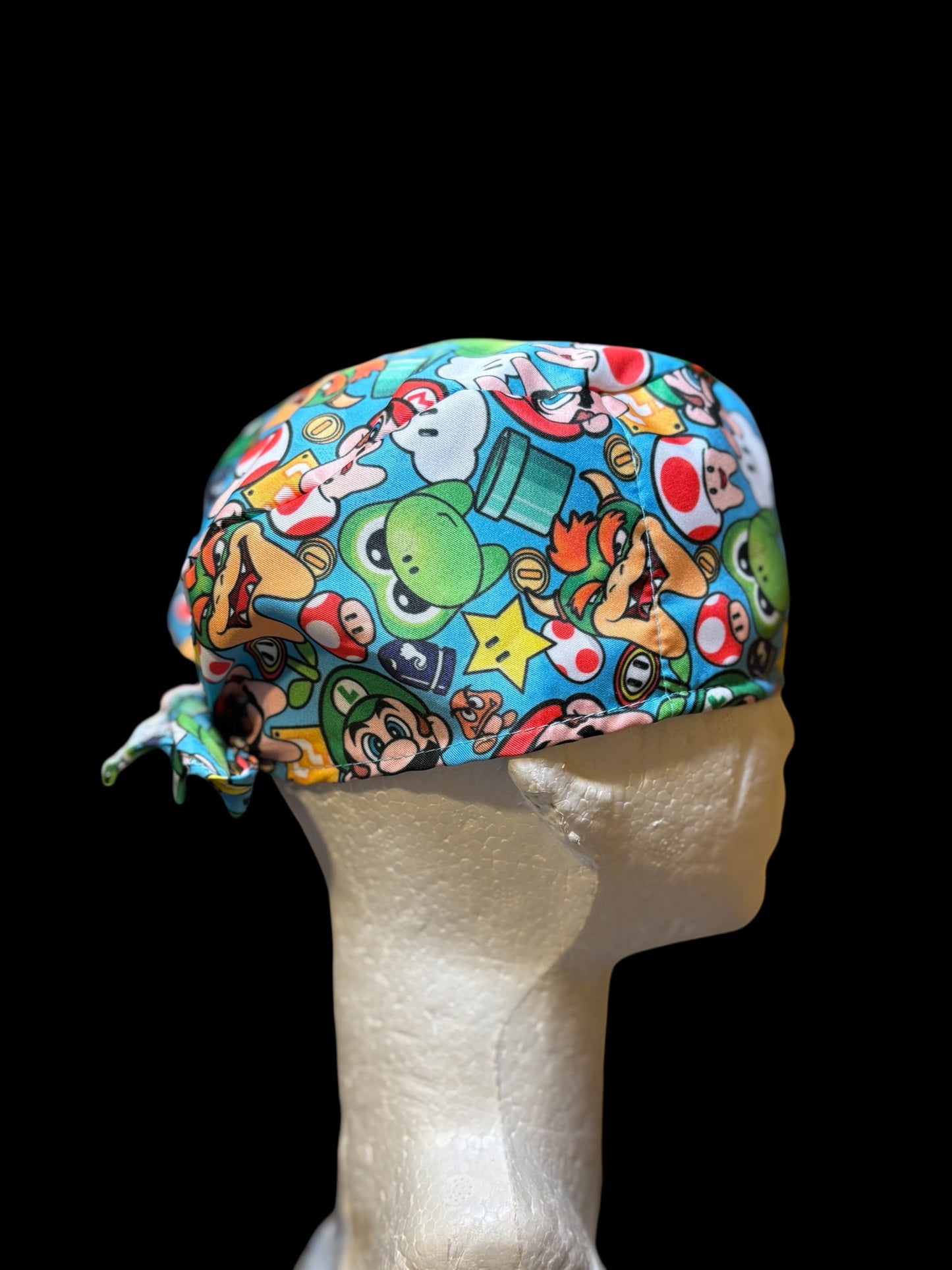 Mario
