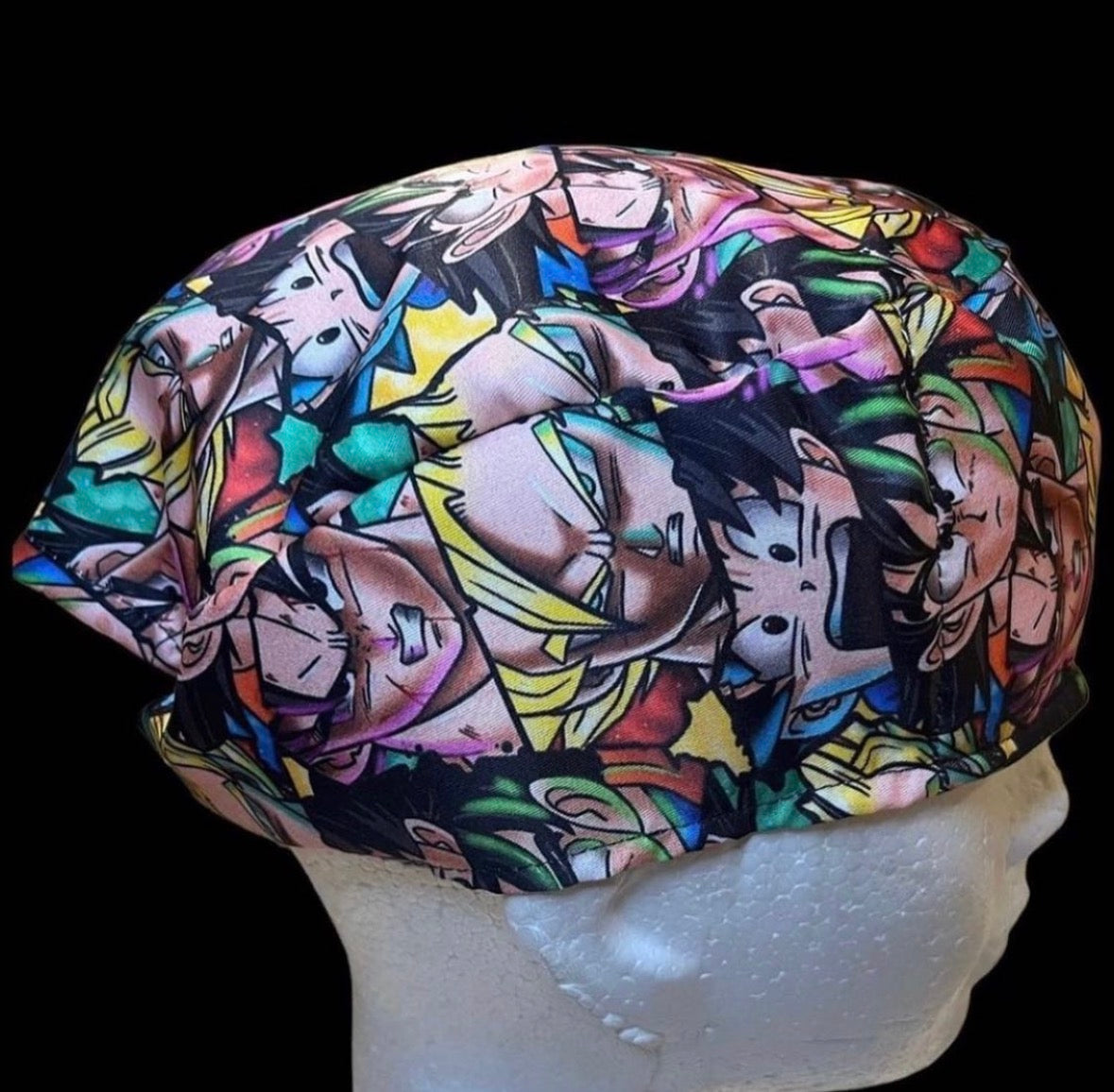Goku