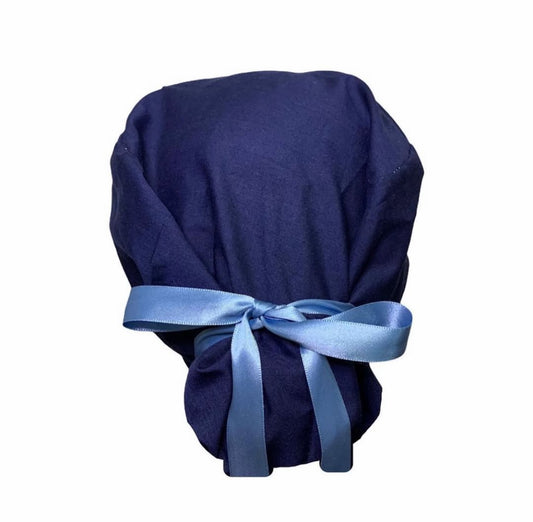 Azul marino