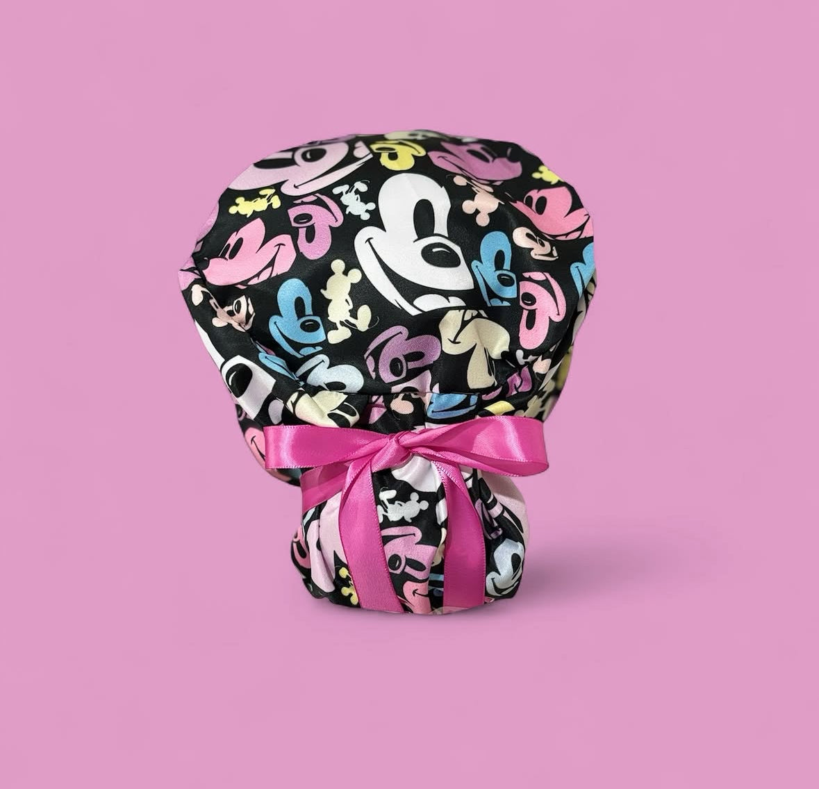 Mickey fosfo