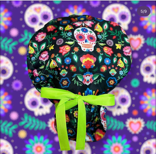 Calavera mexicana