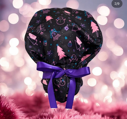Arboles navideños fosfo