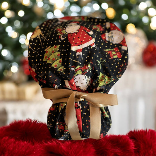 Santa gold