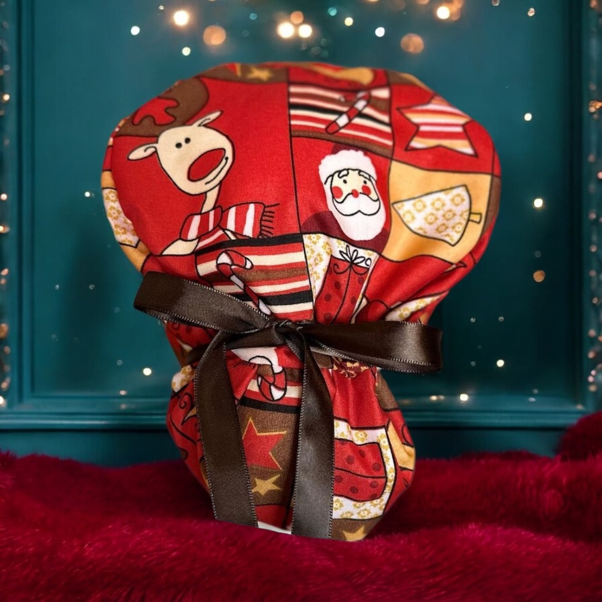 Santa