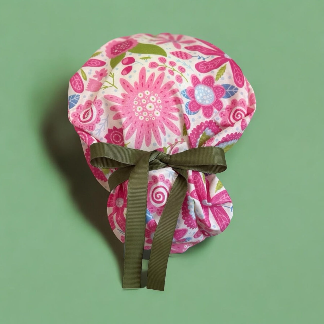 Flores oliva