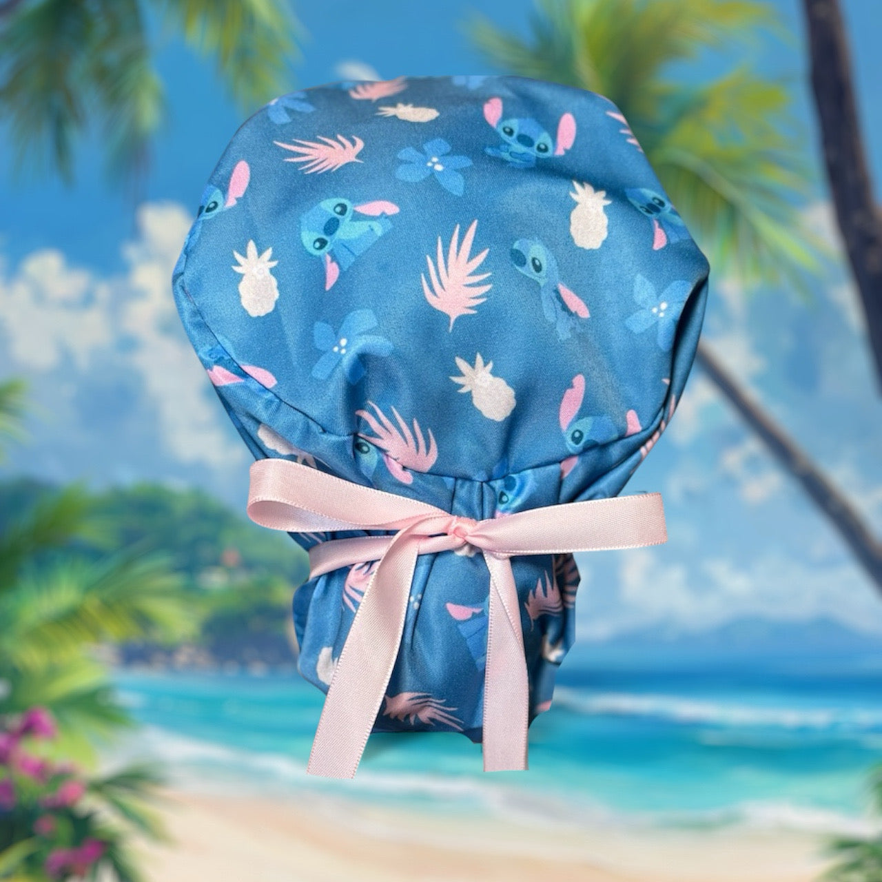 Stich hawaiano