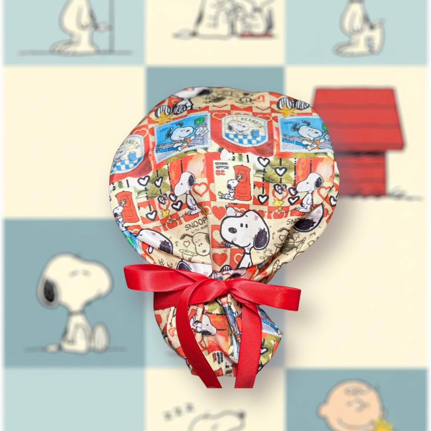 Snoopy