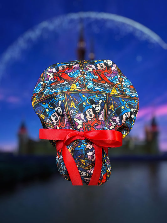 Mickey