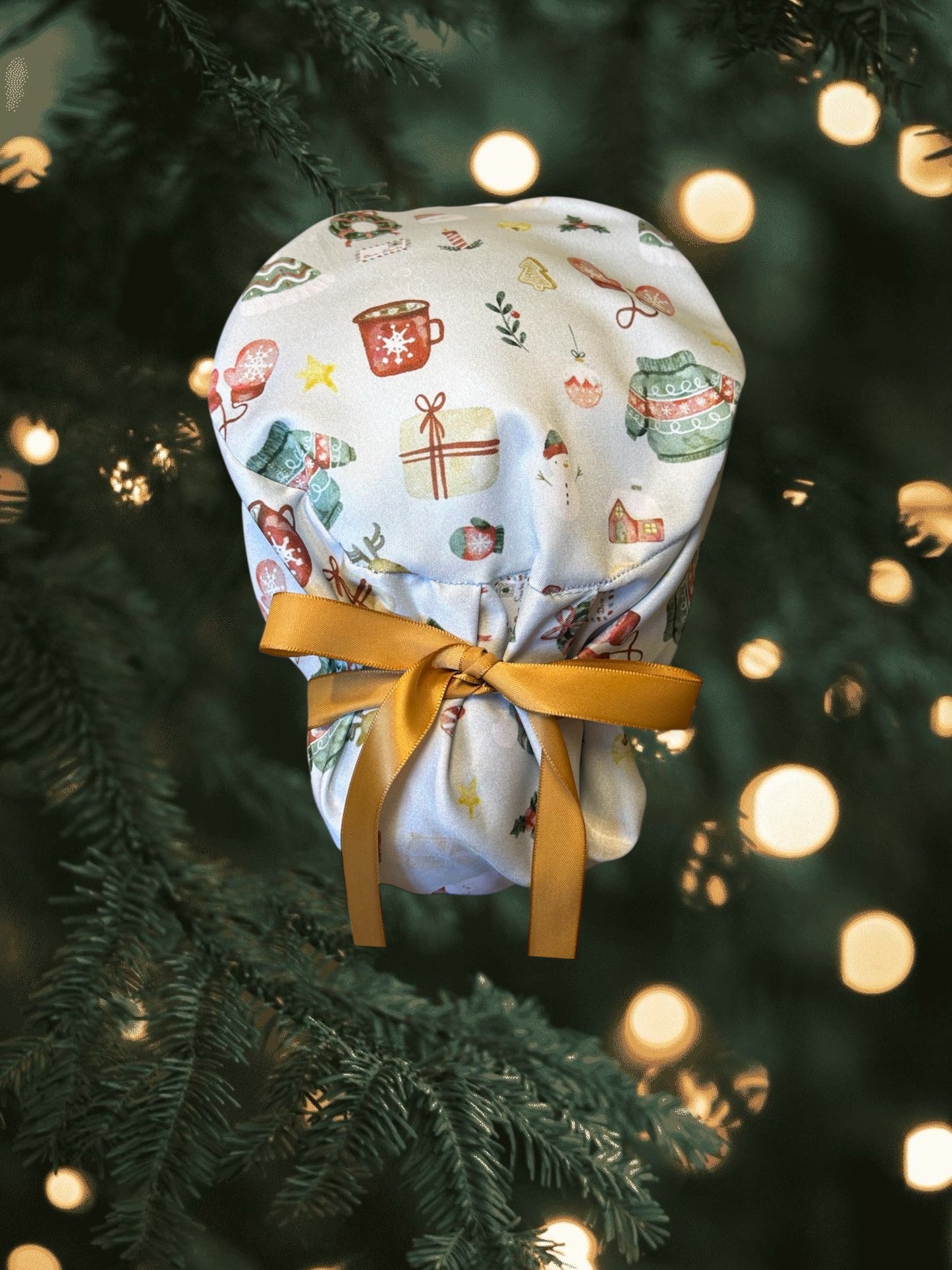 Navidad cozy