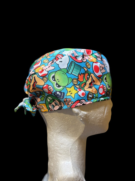 Mario