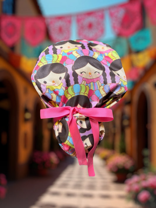 Muñecas