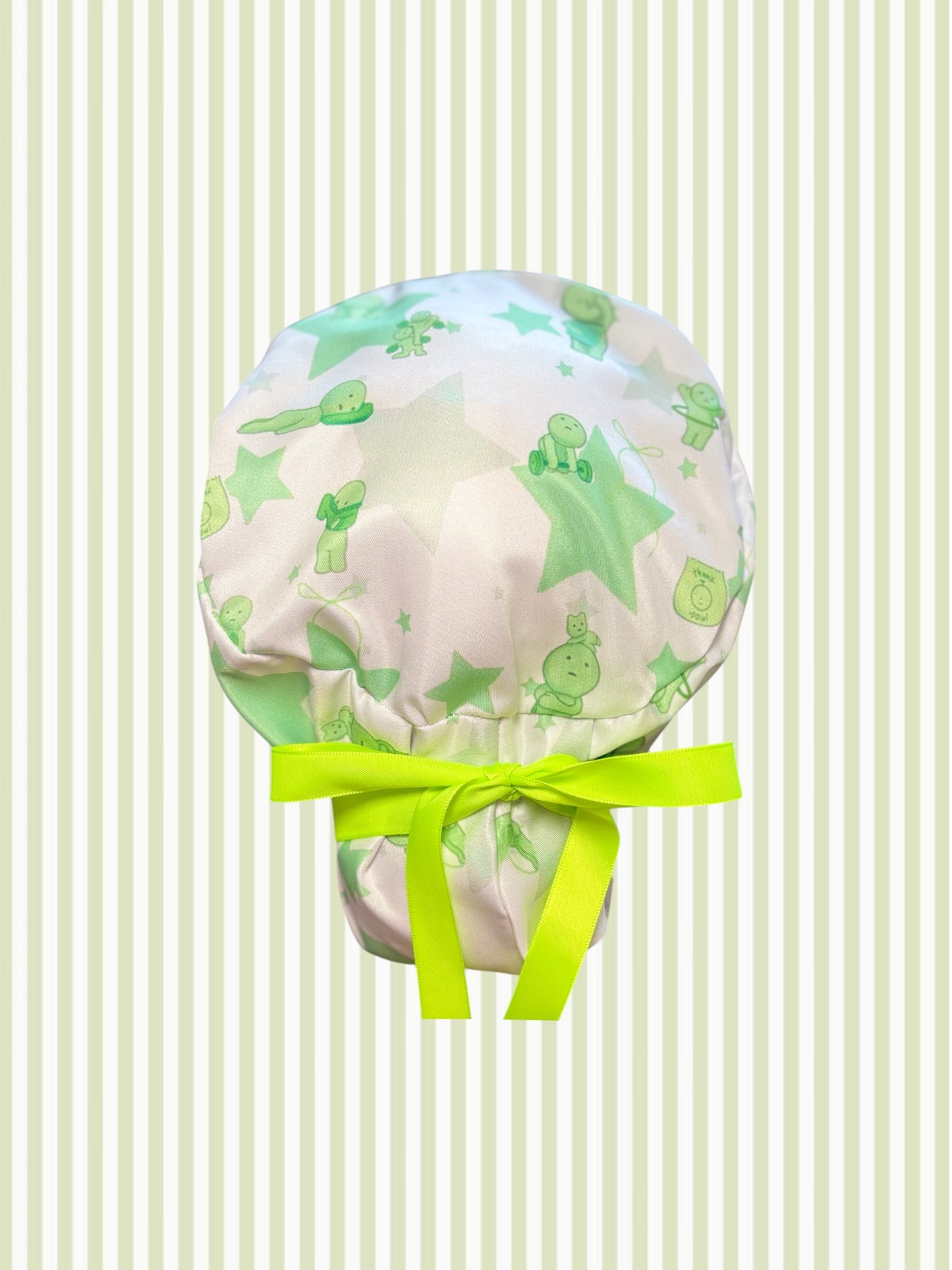 Mono verde